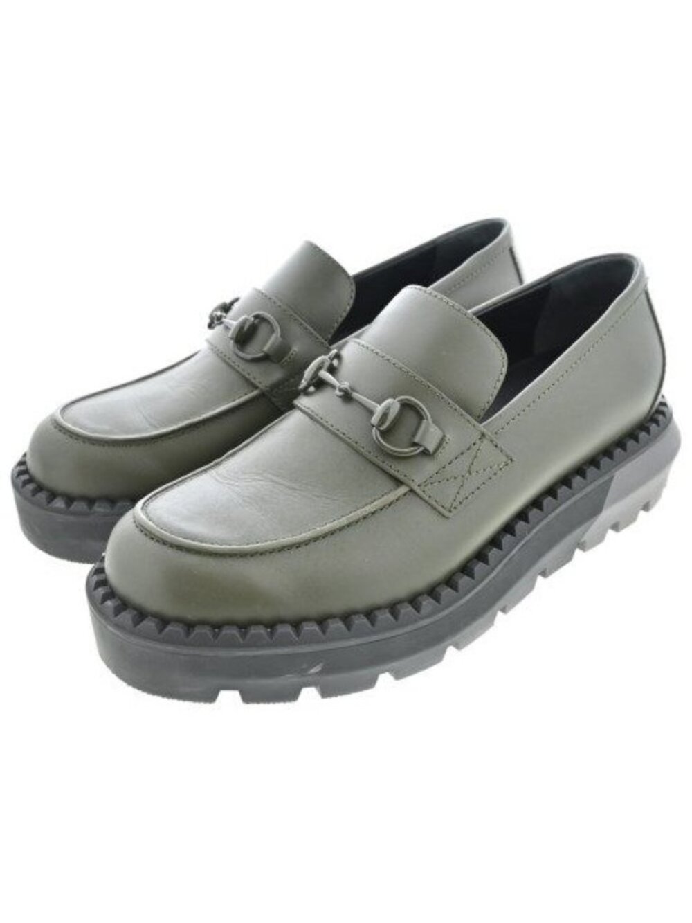 Gucci Sneakers Green